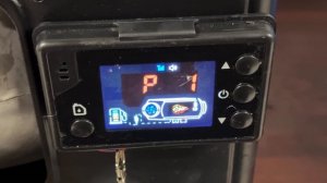 Автономный отопитель 12/24/220 настоящие 8кВт | Обзор