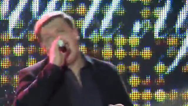 HD  группа Греис Август  2012г