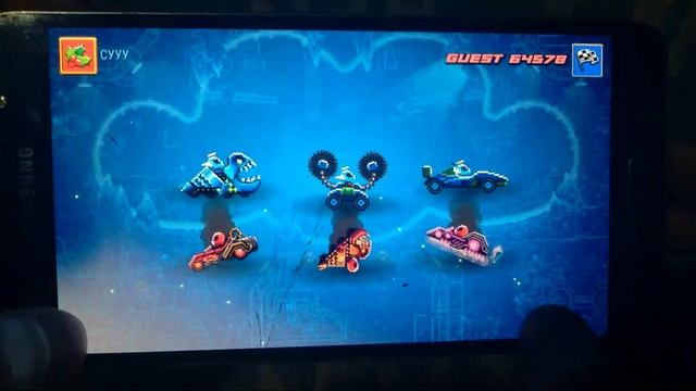 ДРАЙВ АХЕД.БЛЭСТ ФИШ.УБРАЛОСЬ КАМЕРА.