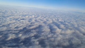 под небом голубым!