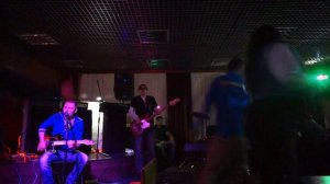 Зеркало - "Рукава" (февраль 2016)