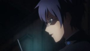 Аниме вечеринка мертвых смотреть топ аниме 2серия