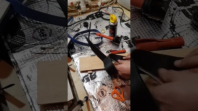 ремонт катушки зажигания Хонда Honda Civic термо усадка смола смотреть онлайн