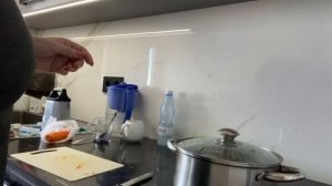 video life Вкусный супчик скоро будет готов