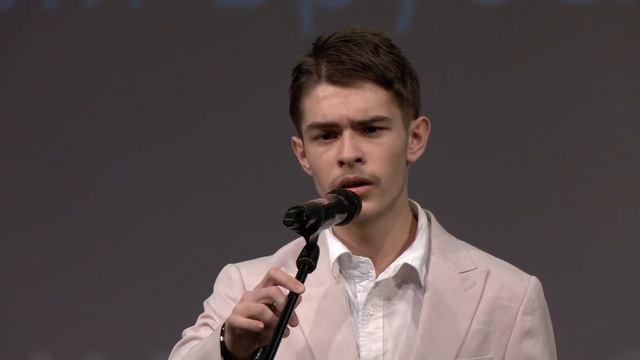 Никифоров Дмитрий - Gone With The Wind смотреть онлайн