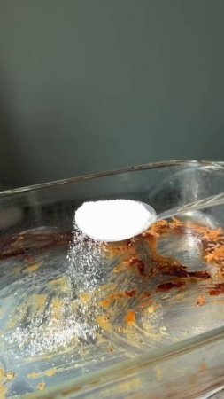 Я не люблю мыть посуду, поэтому всегда пользуюсь таким лайфхаком