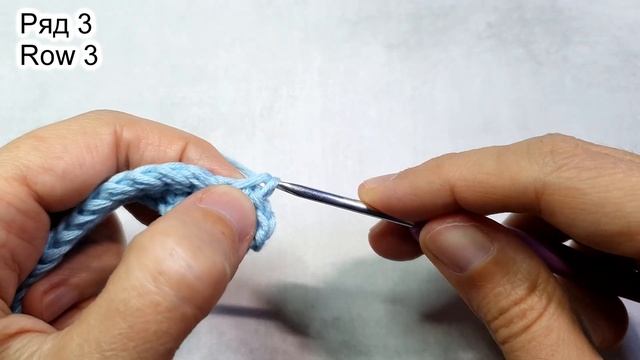 ЭКСПЕРИМЕНТ! Так еще никто не вязал! Новая техника и новый УЗОР КРЮЧКОМ. Вязание крючком.