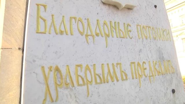Кунгур ТВ 05 10 2020 Мелочи жизни