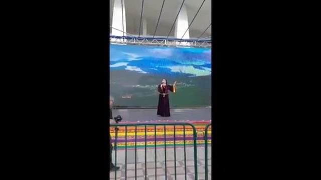 Супайнат Гасангусейнова"мой дагестан"(новинка 2022). смотреть онлайн