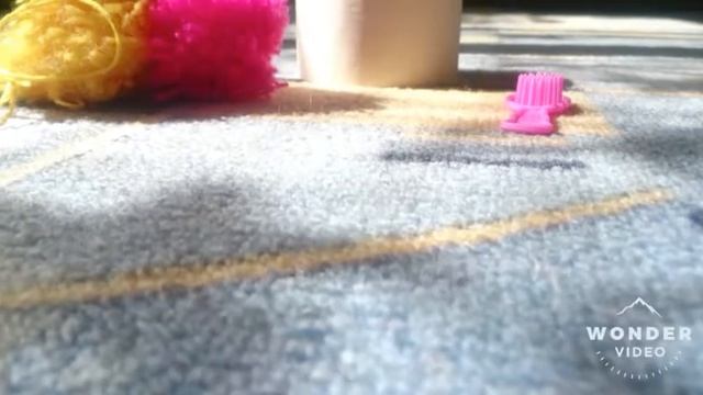 Телепортация вещей.