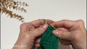 Как связать гольфы (или носки) спицами: легкий способ д