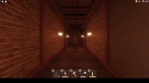 Doors. Прохождение Часть 2.