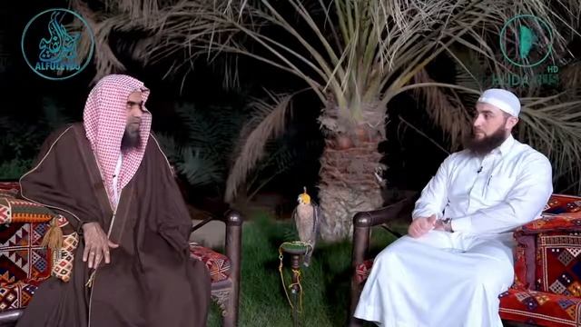 РАБОТА В МАГАЗИНЕ С ЖЕНЩИНАМИ. Шейх Халид Аль Фулейдж смотреть онлайн