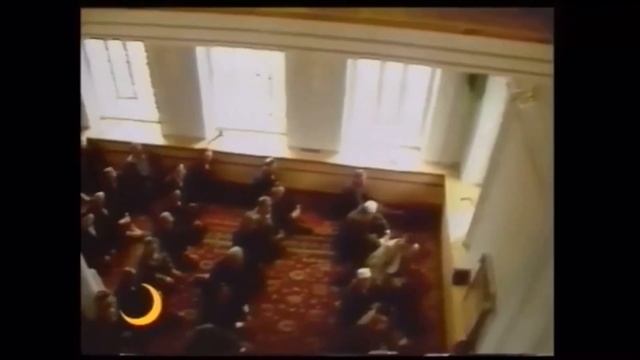 Шейх Умар хазрат Идрисов