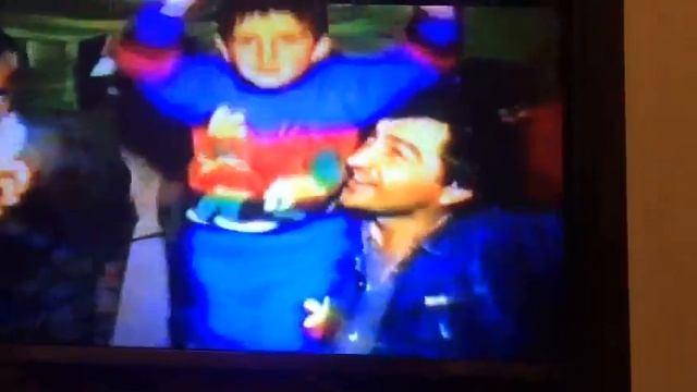 1996 год смотреть онлайн