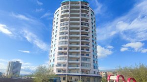 Купить квартиру 2-х-комн. в г. Улан-Удэ (бульвар Карла Маркса, 25а)