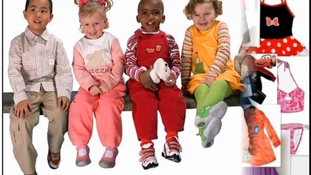 ариадна одежда для детей смотреть онлайн