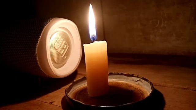 Самый жёсткий басс тест :) смотреть онлайн