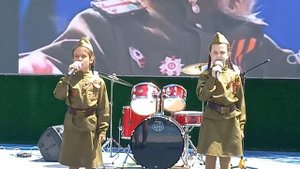 Прадедушка