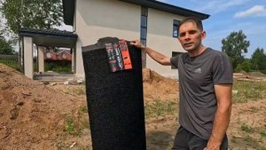 Объемная диффузионная мембрана (одм): какую выбрать и ?