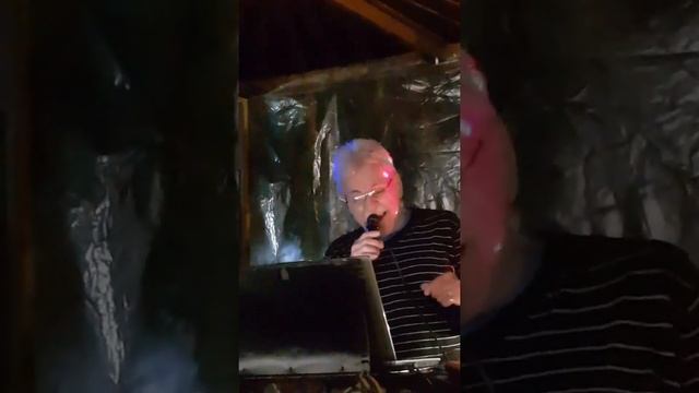 Столовая по домашнему ,,Пекин" поёт Олег Хоменко смотреть онлайн