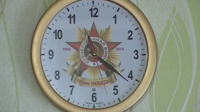 15 04 2016 В Молодечно продолжается акция "Здесь живёт ветеран" смотреть онлайн