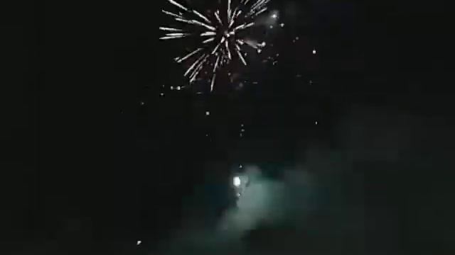 15.08.2020 г. Салют. День города 225 лет Калачинску. смотреть онлайн