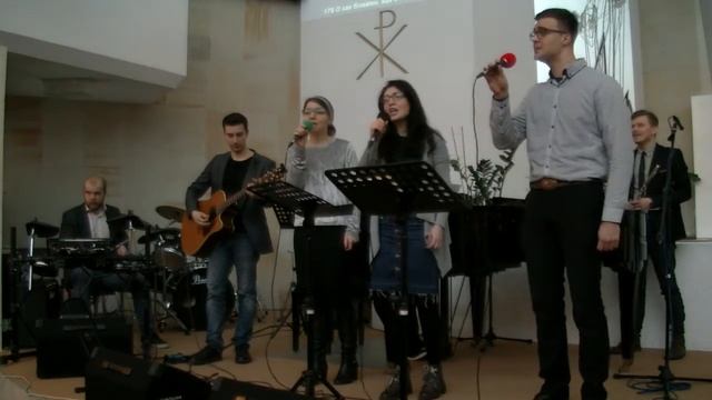 О, как блажен смотреть онлайн