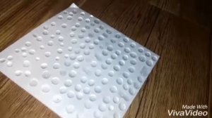 Как сделать авторскую бумагу своими руками