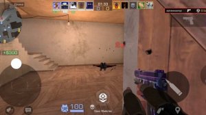 Standoff 2 / kill / edit