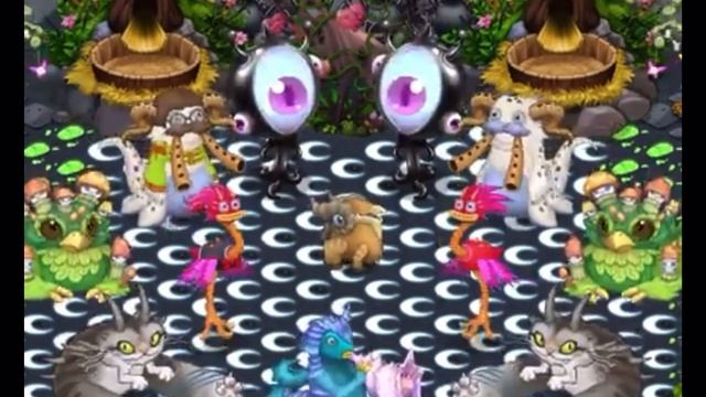 Как поёт блияник,остров не мой смотреть онлайн