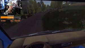 РЕМЕНЬ БЕЗОПАСНОСТИ ДЛЯ Л***В !!! ► Хайлайты My Summer Car час?