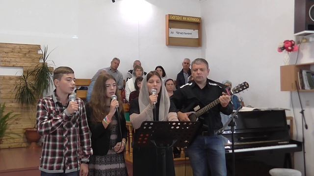 220918 Пс Сімя Горейко - Я так устал жить на этой земле