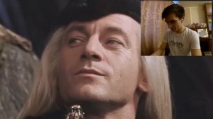 ГАГАРИН ПЁТР И ТАЙНОЕ ОЧКО RYTP от TRALL PUKANOW | РЕАКЦИЯ