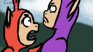 Пузожители.:MEME:.(eng.sub)