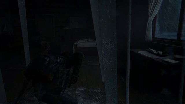 Первая потеря ➤ The Last of Us Part II | Один из нас 2 — Прохождение [#3]