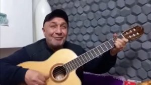 РУСТАМИ Калабок МА бачаи нагзи Кулобум