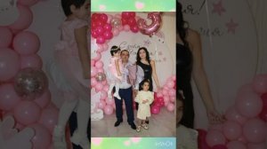 Группа «Цыплятки» фотоконкурс «Моя семья»