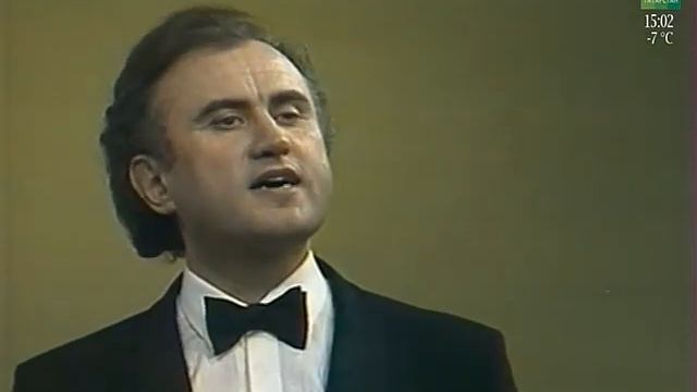 Хәйдәр Бигичев - Туган җирем - Татарстан смотреть онлайн