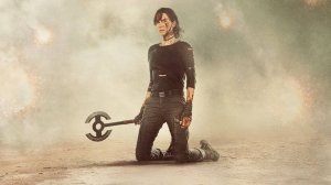 Бессмертная гвардия 2 - Русский трейлер (Дубляж, Фильм 2025) Шарлиз Терон