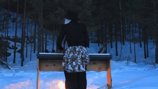 Авторские модели одежды человека из будущего. Коллекция Во времена апокалипсиса...
