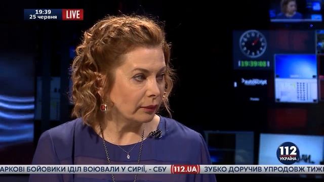 Лещенко на Hard Talk: Луценко превращает НАБУ в мусорную свалку смотреть онлайн