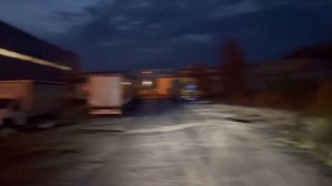 Ман вечно с поднятой кабиной. Есть три пути - лишение прав, плати денег или объезд.