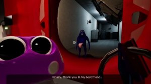 Garten of Banban 0 OUT NOW on Playstation 4, Playstation 5, Nintendo Switch, Xbox One, Xbox Series X