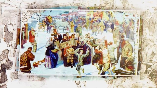 ВАРВАРА • КОНФЕТКИ-БАРАНОЧКИ | Official Lyric Video смотреть онлайн