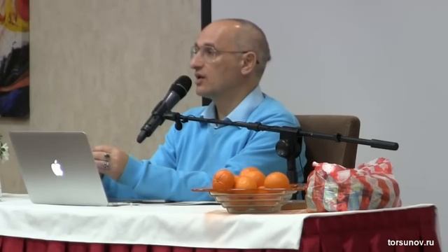 Признаки того, что всё получится! Торсунов лекции