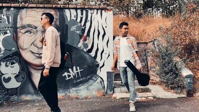 2Strings x Avicii - Wake Me Up cover x ИСАХАН ДИДАР x АДИЛЬХАН АБЗАЛ x ПЕРДЕБЕК САЯТ