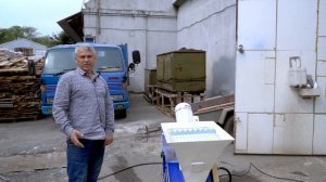 Штукатурная станция m-tec mono-mix FU