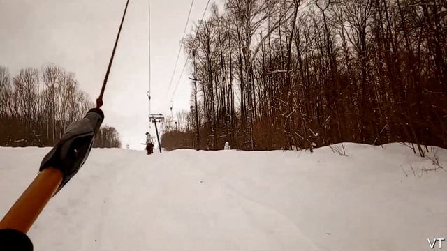 ГЛК СОК Красная Глинка 18.03.2018