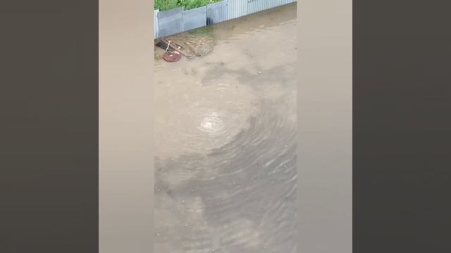 В Москве сегодня,зафиксирован самый сильный ливень,гл смотреть онлайн